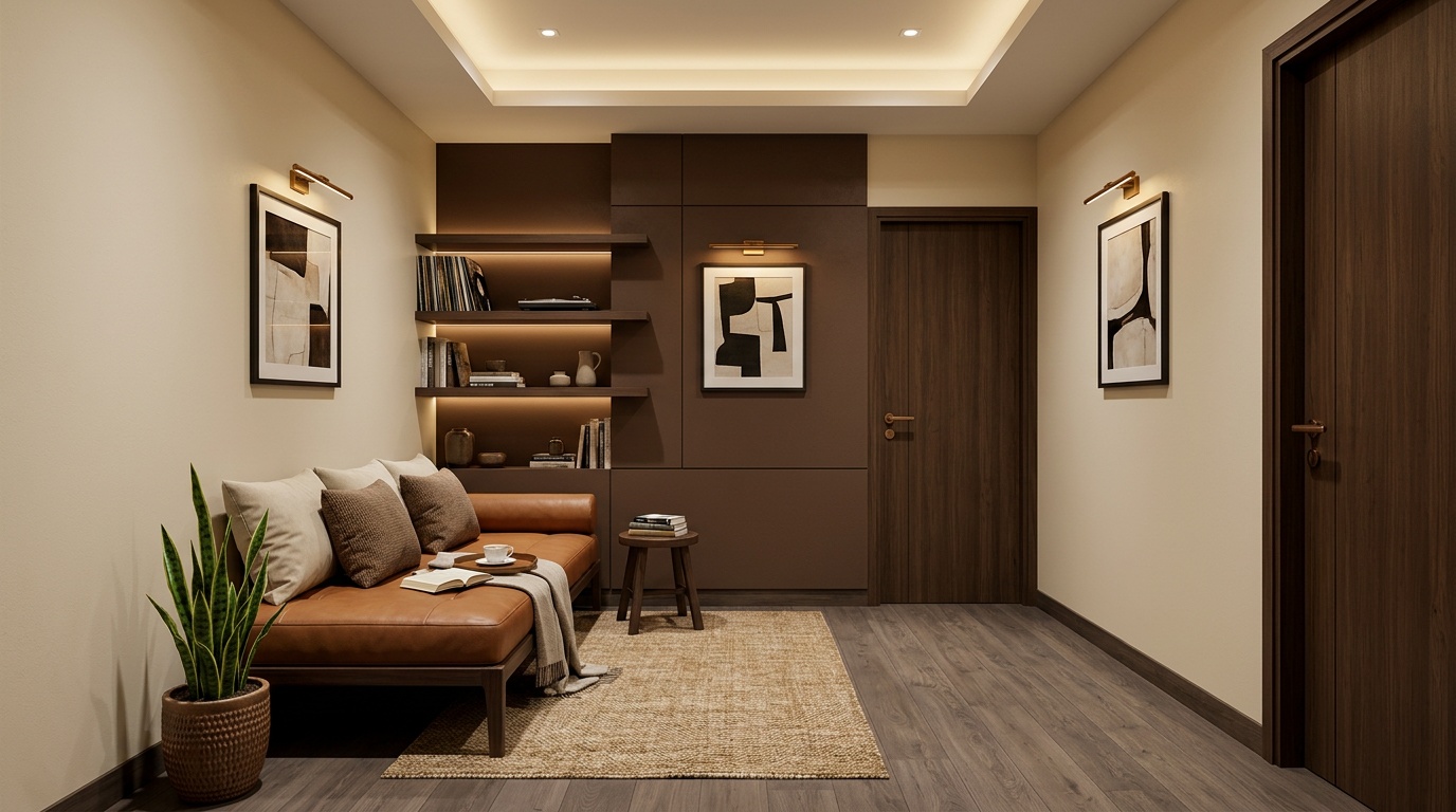 Sq. Room