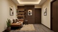 Sq. Room
