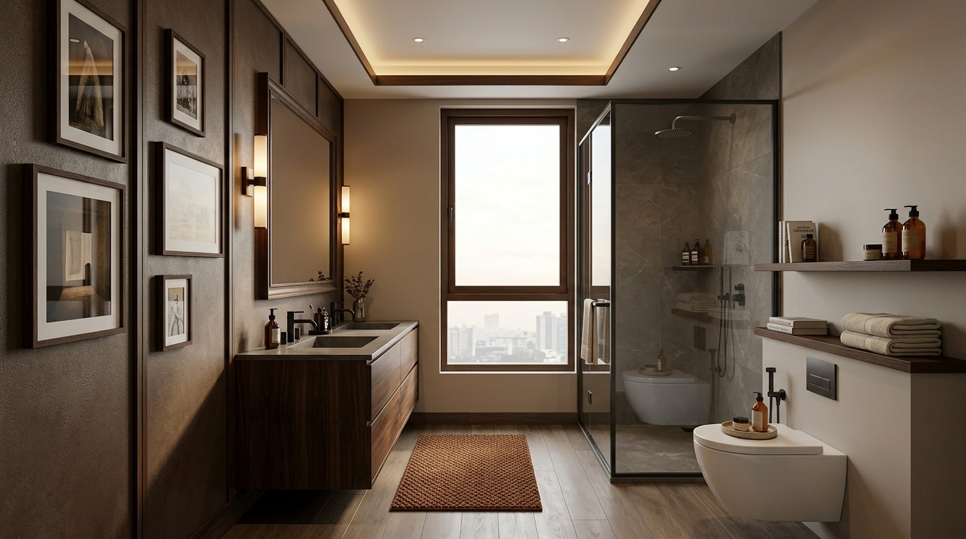 M. Toilet