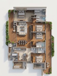 Smart World ES Virtual Tour