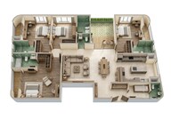 Sattva Aaranya Virtual Tour