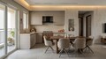 Kitchen And Dining