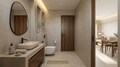 Common Bathroom