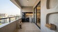 Utility Balcony