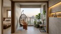 Private Balcony