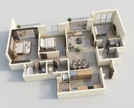 Godrej Parkshire Virtual Tour