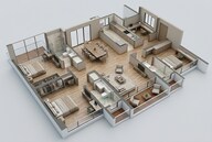 Kalpataru Solace Virtual Tour