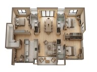 Kalpataru Solace Virtual Tour