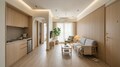 Living/dining