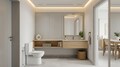 Common Toilet
