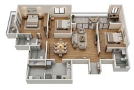 Namrata Vasudha Virtual Tour