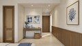 Passage/foyer