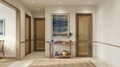 Passage/foyer