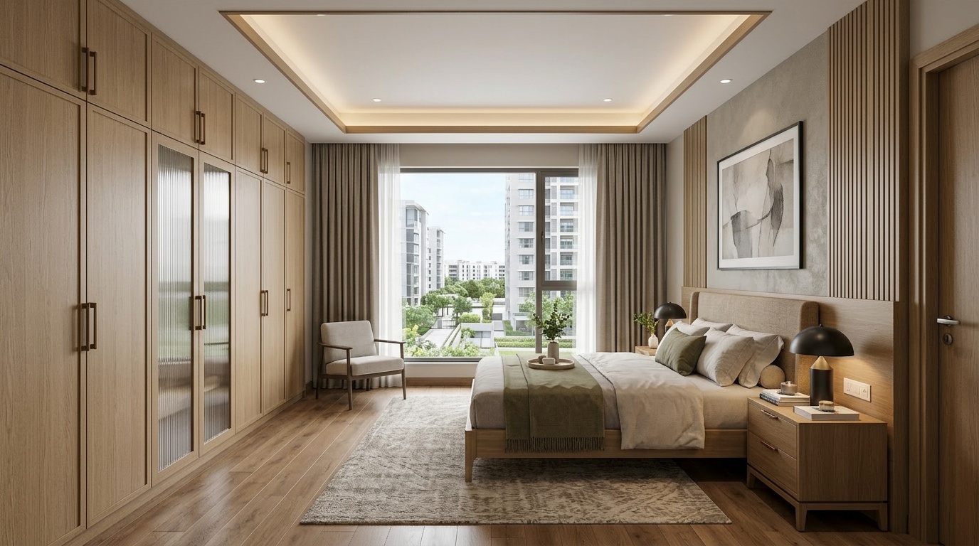Bedroom 3