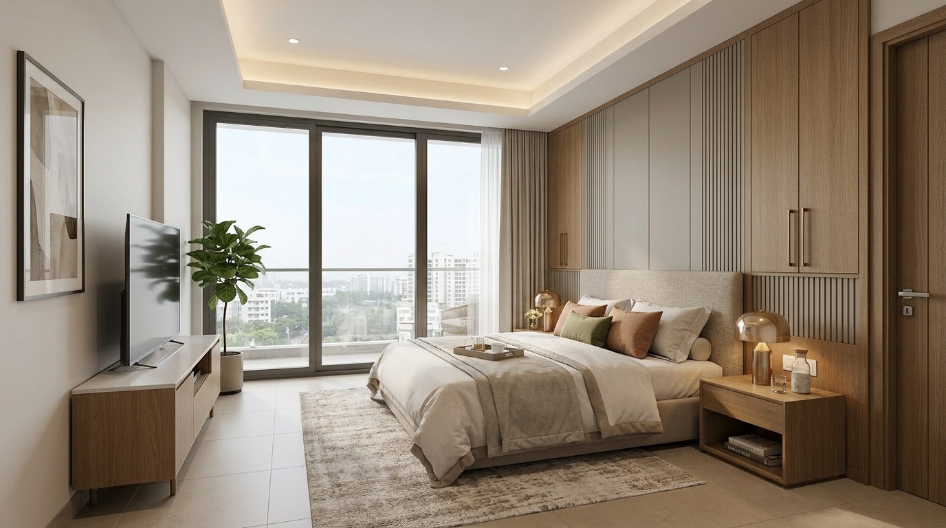 Bedroom 2