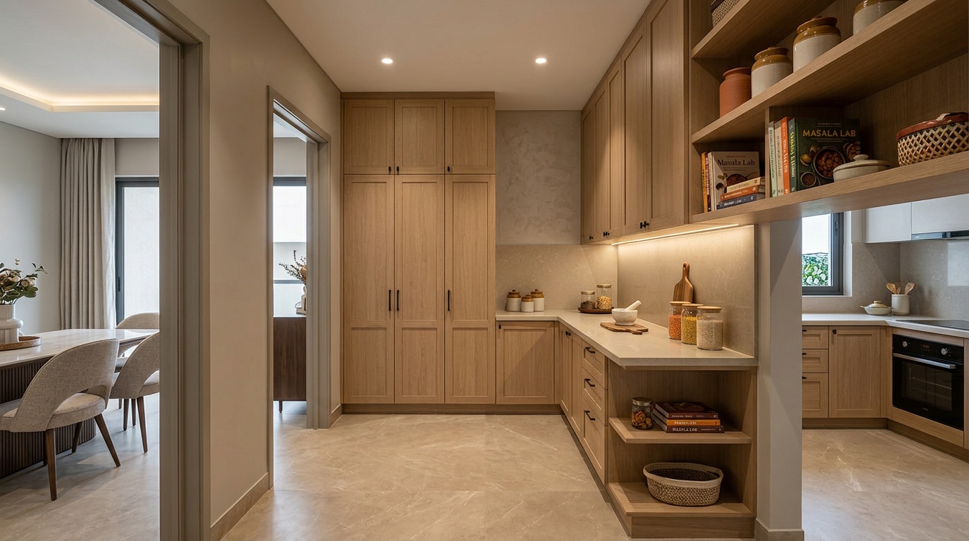 Pantry