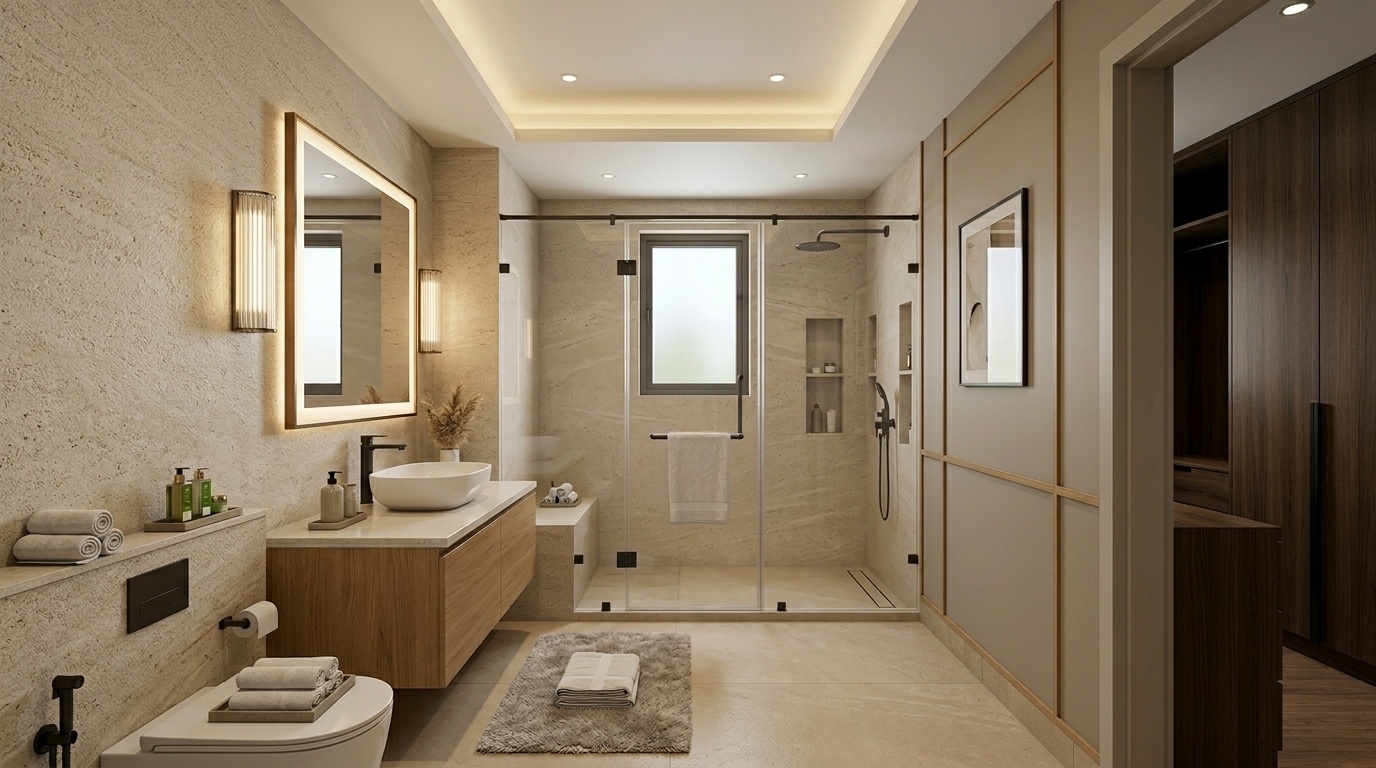 Toilet - 01