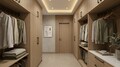 Walk-in Wardrobe (bedroom 01)