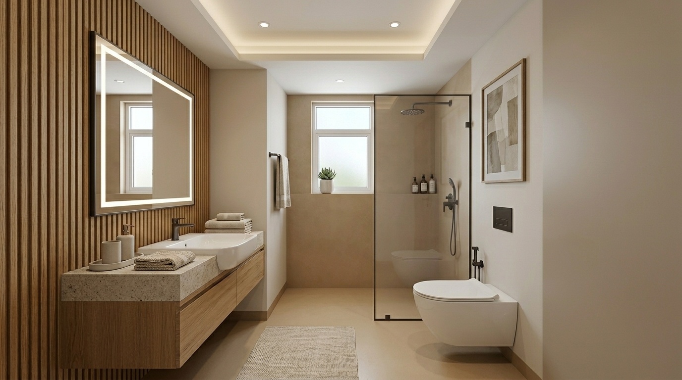 Toilet - 02