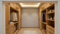 Walk-in Wardrobe (bedroom 02)