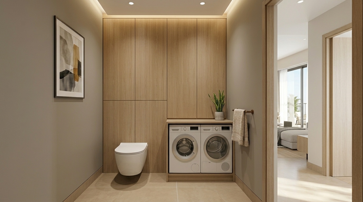 Toilet (utility)