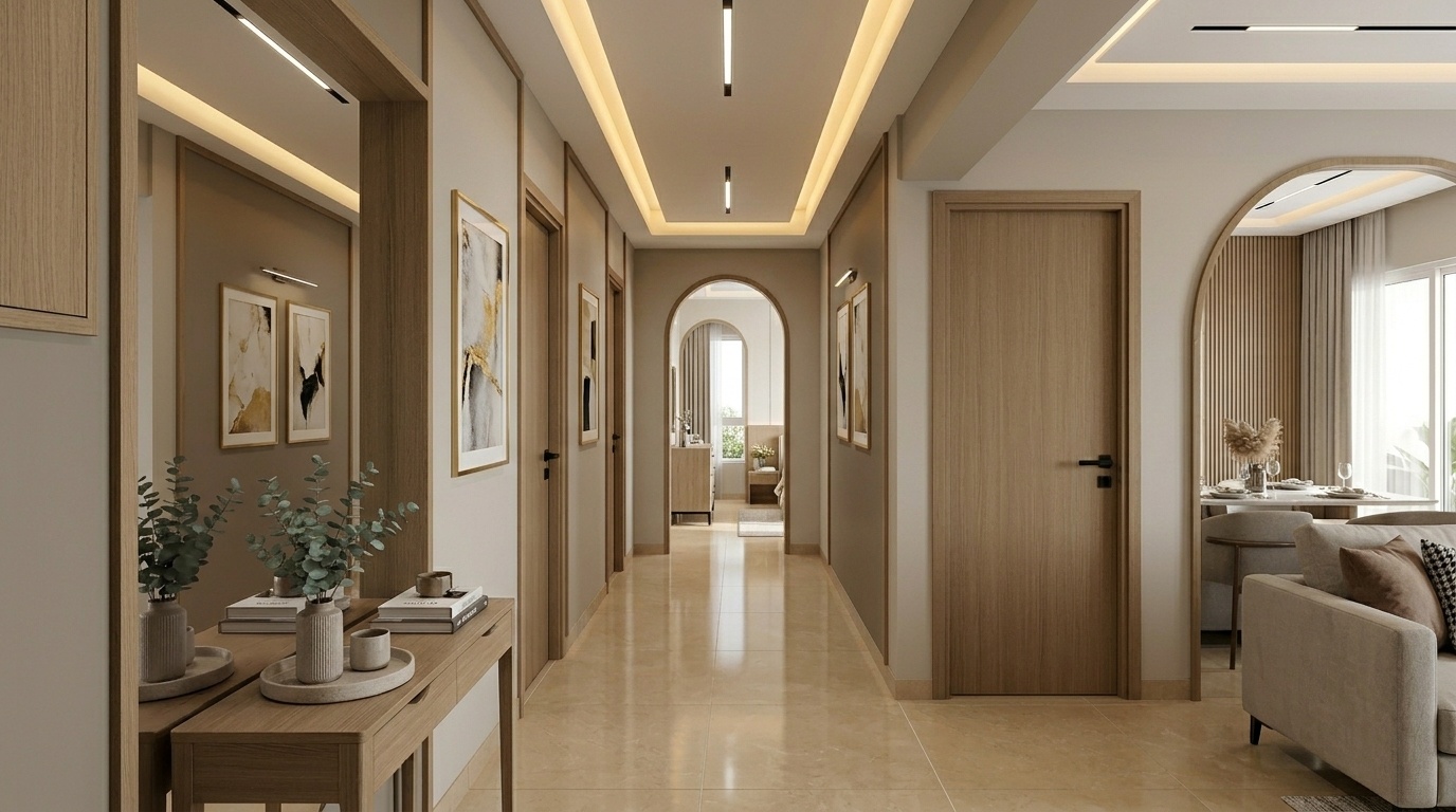 Passage