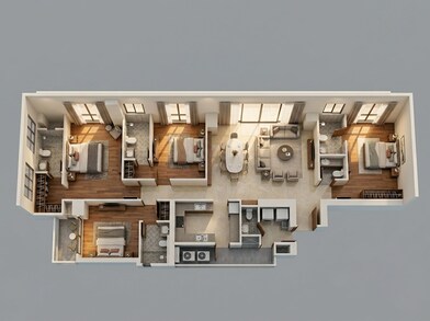 Experion Saatori Virtual Tour