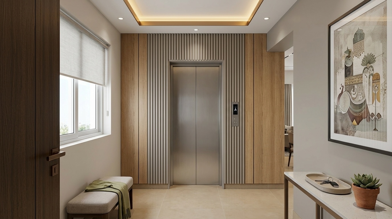 Lift