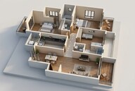 H Rishabraj Avyaana Virtual Tour