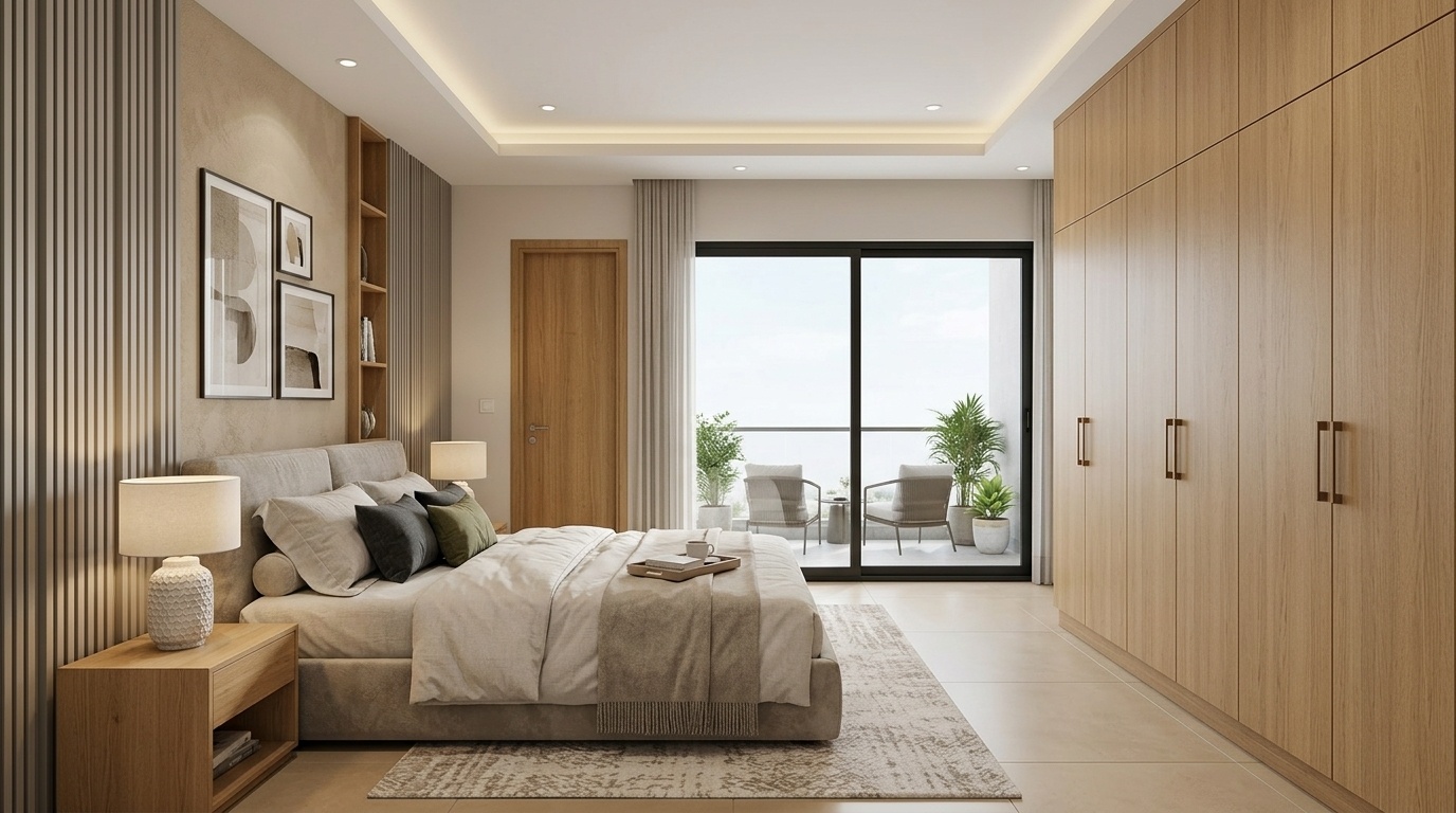 Bed Room 2