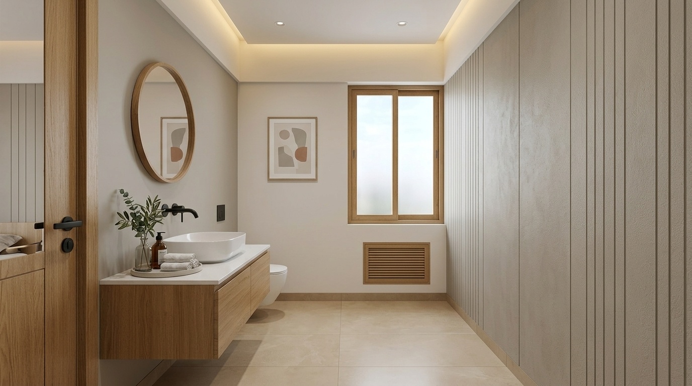 Toilet 2