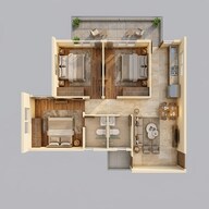 Nowara Nakshatra Virtual Tour