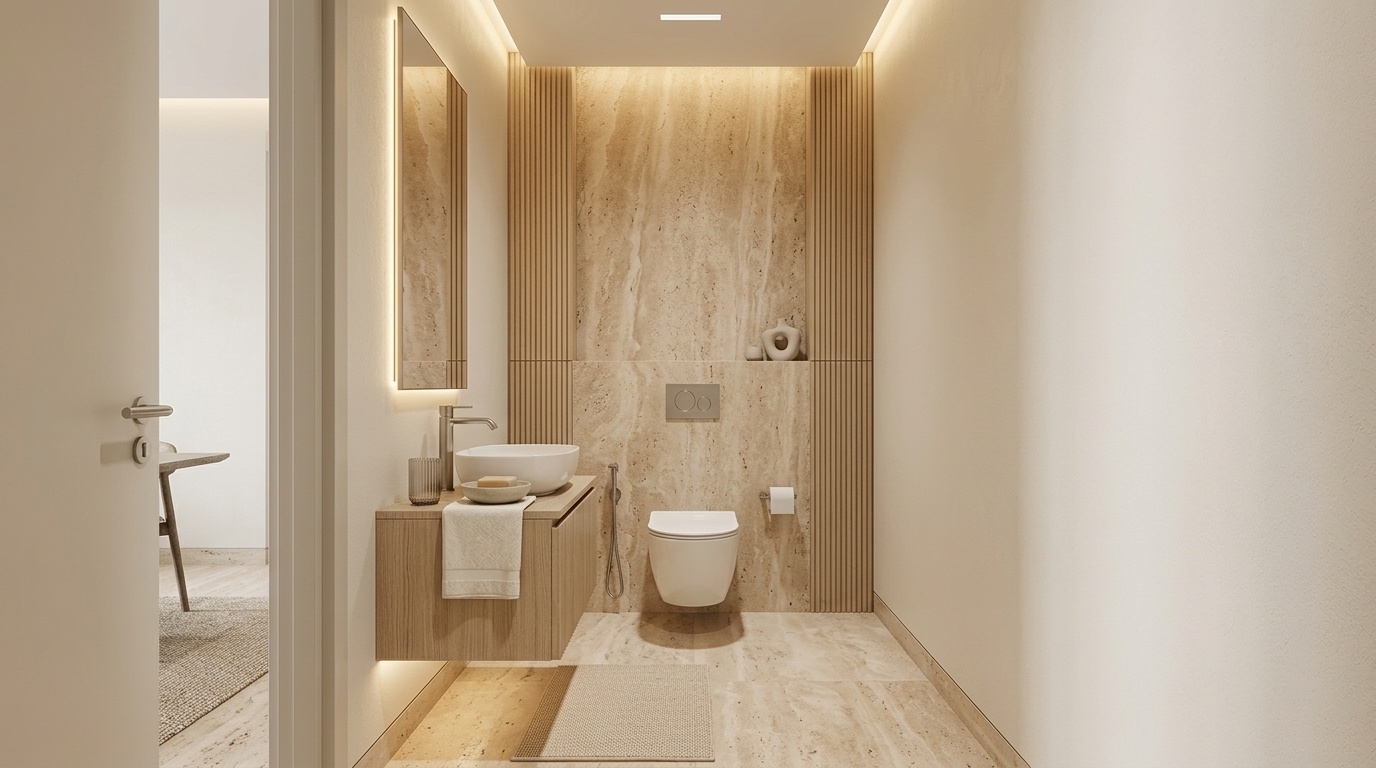 Toilet (common)