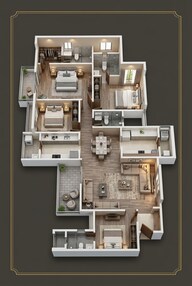 Saheel Luxton Virtual Tour