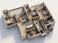 Suncity Monarch Residences Virtual Tour