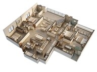 Suncity Monarch Residences Virtual Tour