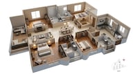 Casagrand Mandarin Virtual Tour