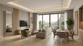 Living/dining