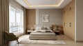 M. Bedroom