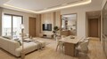 Living & Dining Room