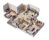 Mittal Sun Apex Virtual Tour
