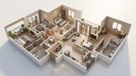 Nexus Genesis Virtual Tour