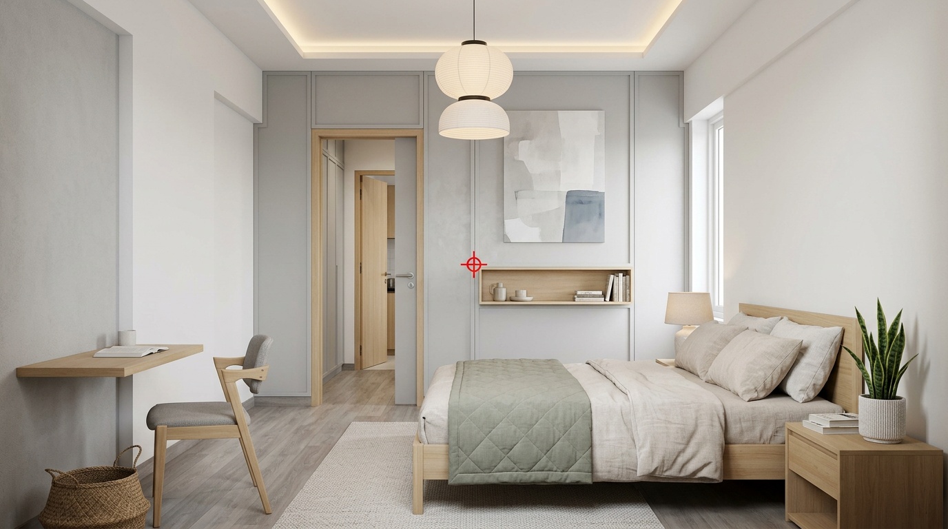 Bed Room
