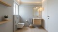 Toilet 1