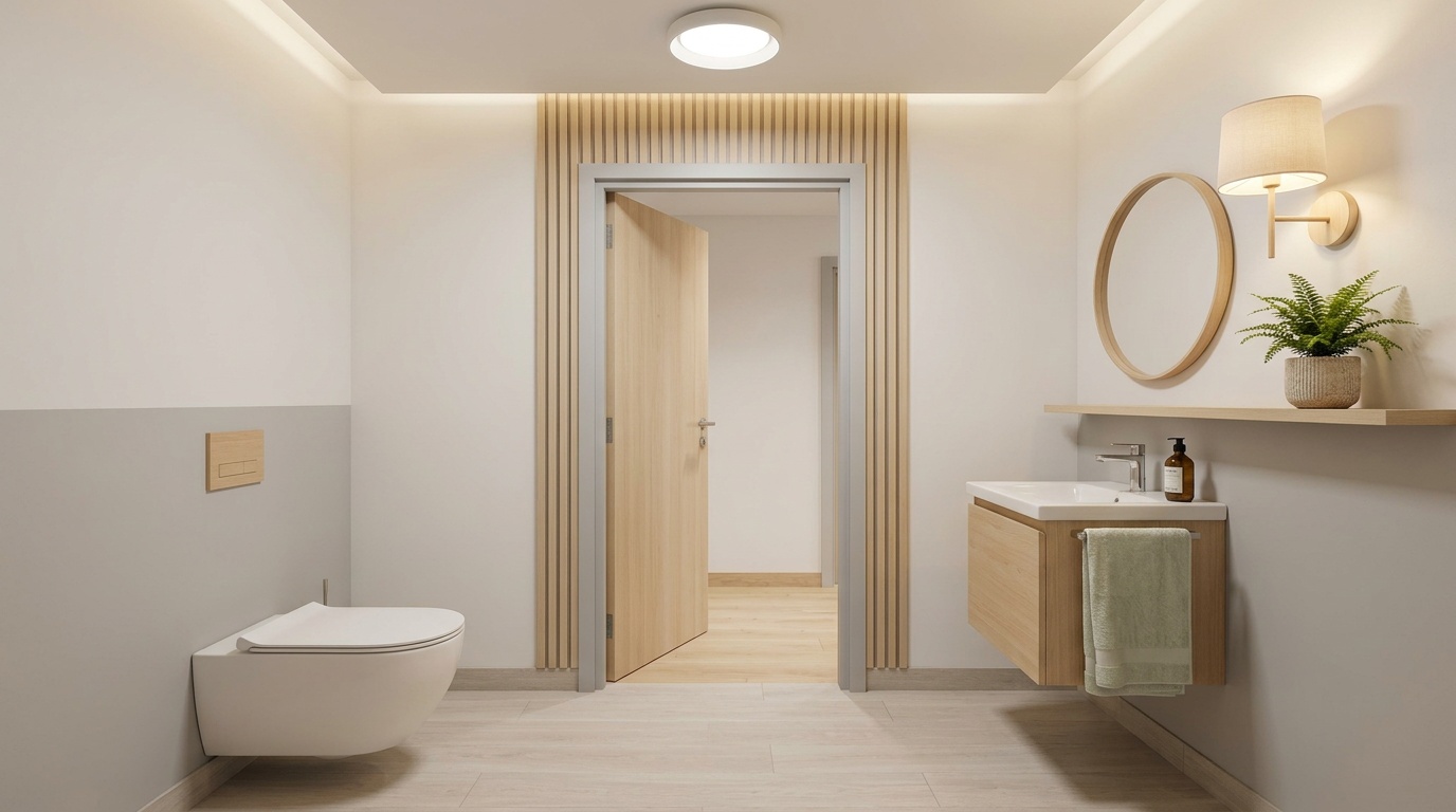 Toilet 2