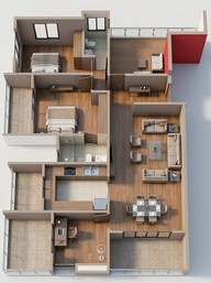 Buttepatil Sonali Virtual Tour