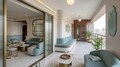 Covered Deck