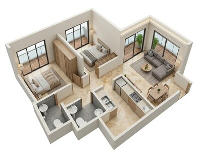 Vishnu Vertex Virtual Tour