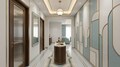 Entry Corridor
