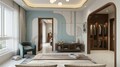 M. Bedroom-1